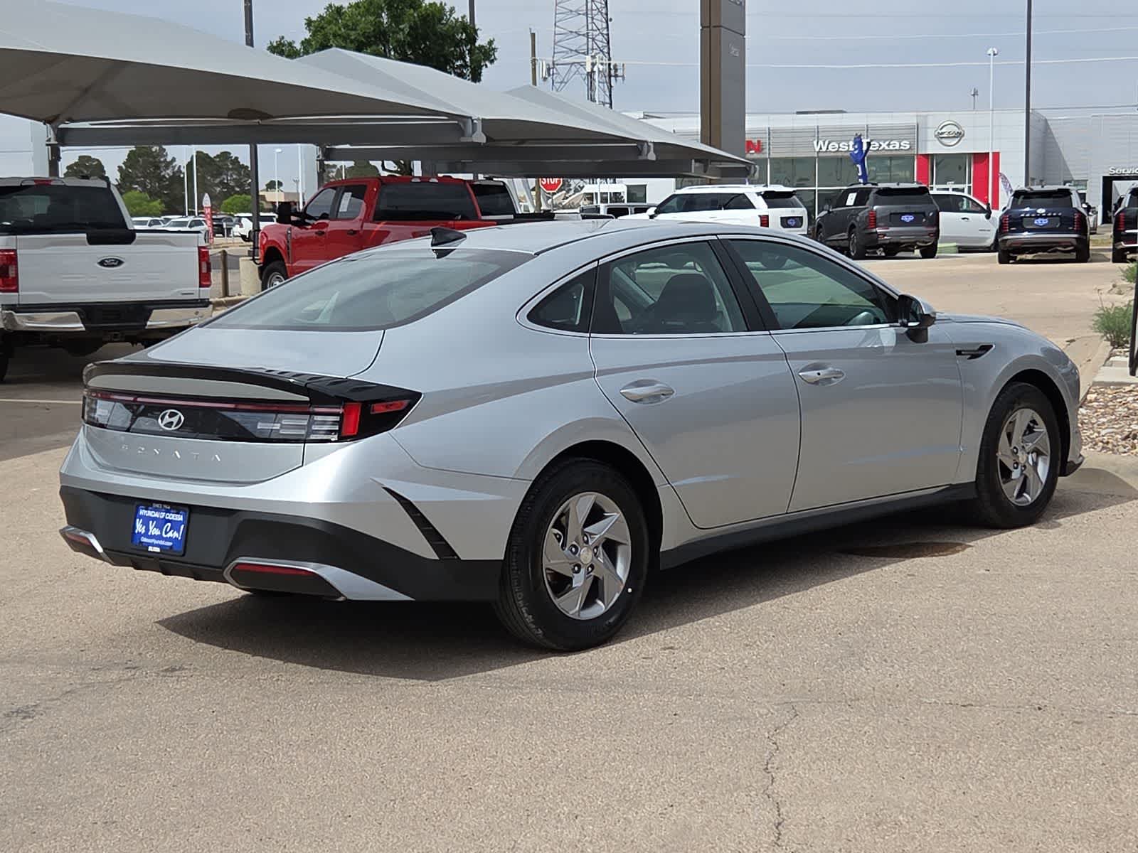 2026 Hyundai SONATA SE