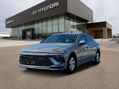 2026 Hyundai SONATA SE