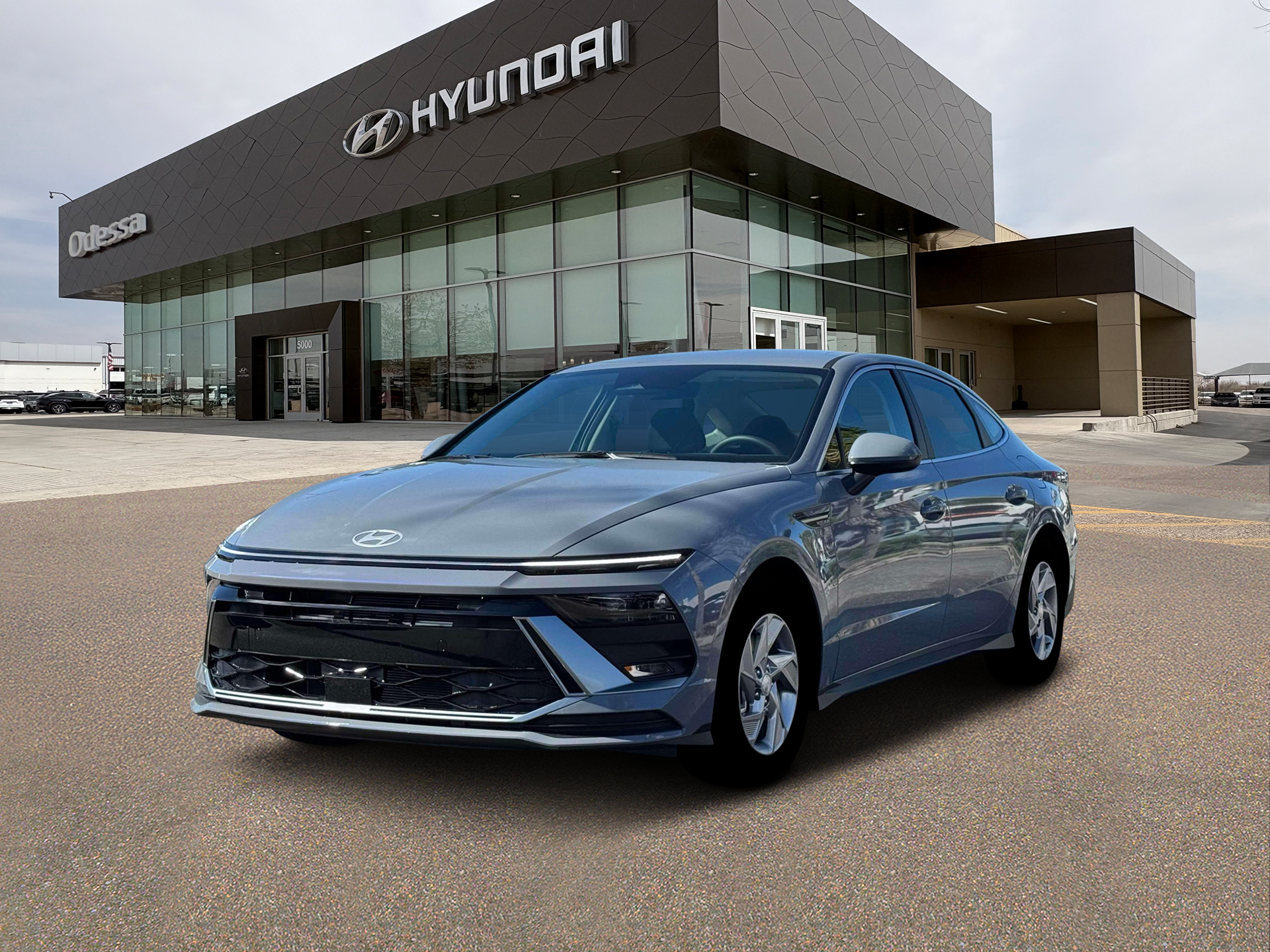 2026 Hyundai SONATA SE