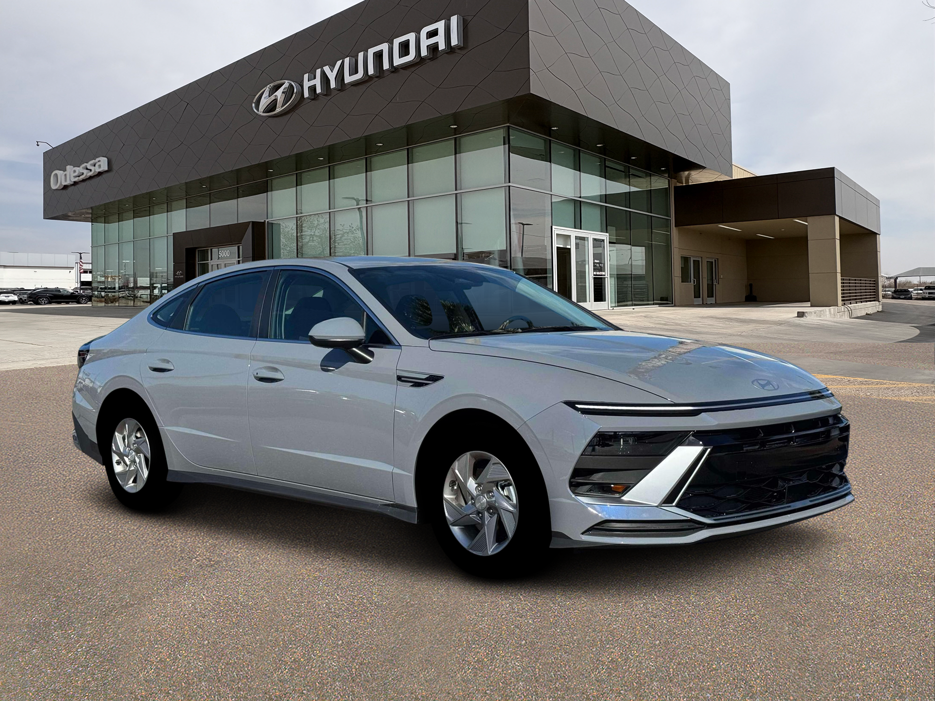 2026 Hyundai SONATA SE