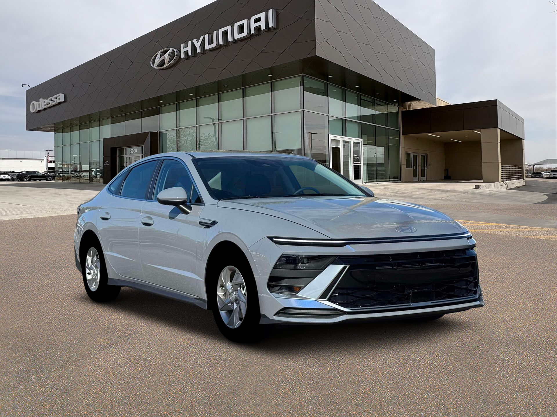2026 Hyundai SONATA SE