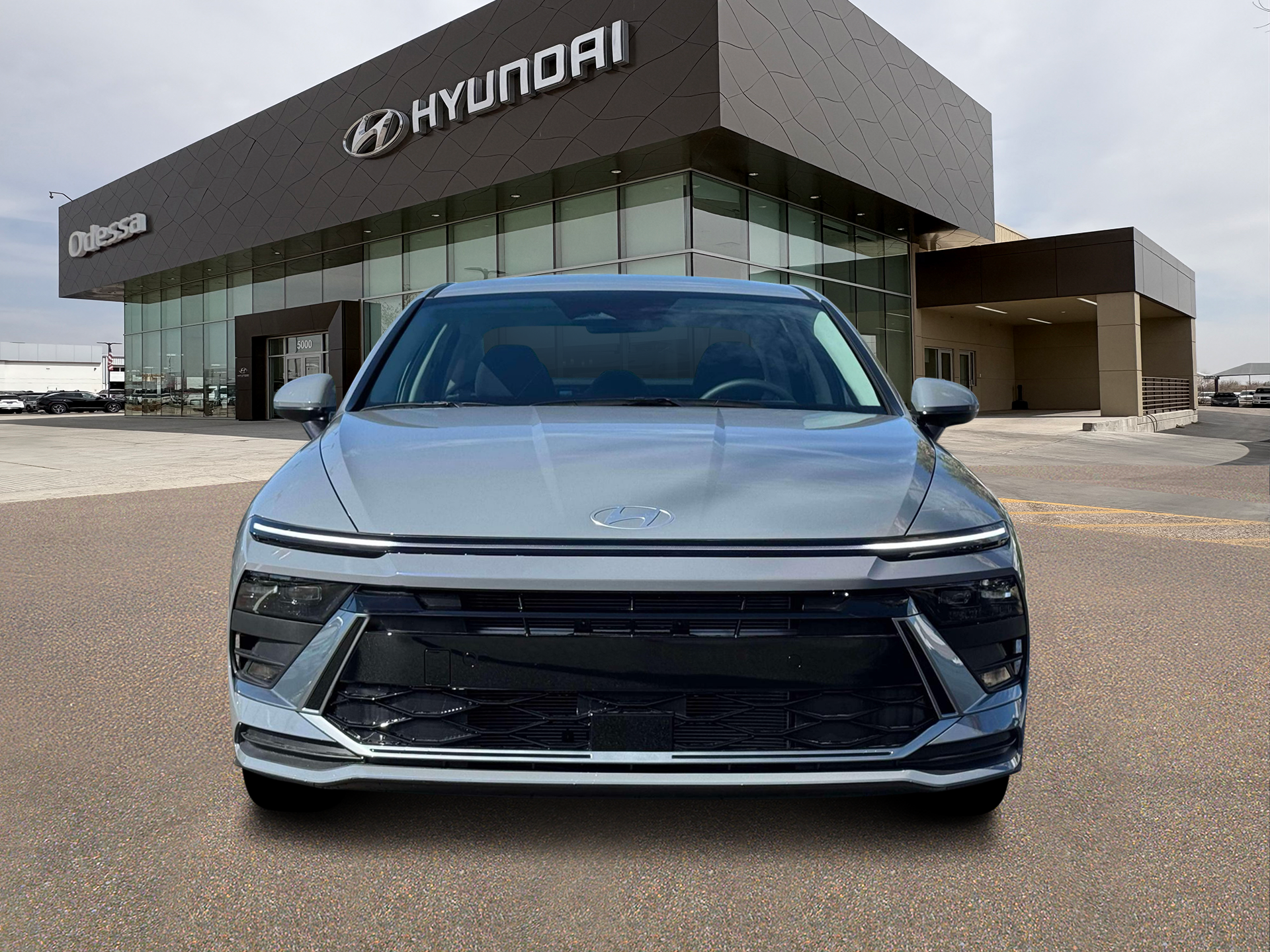 2026 Hyundai SONATA SE