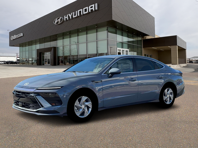2026 Hyundai SONATA SE