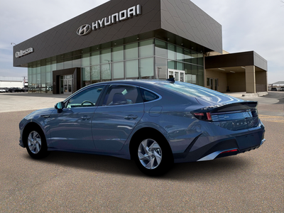 2026 Hyundai SONATA SE