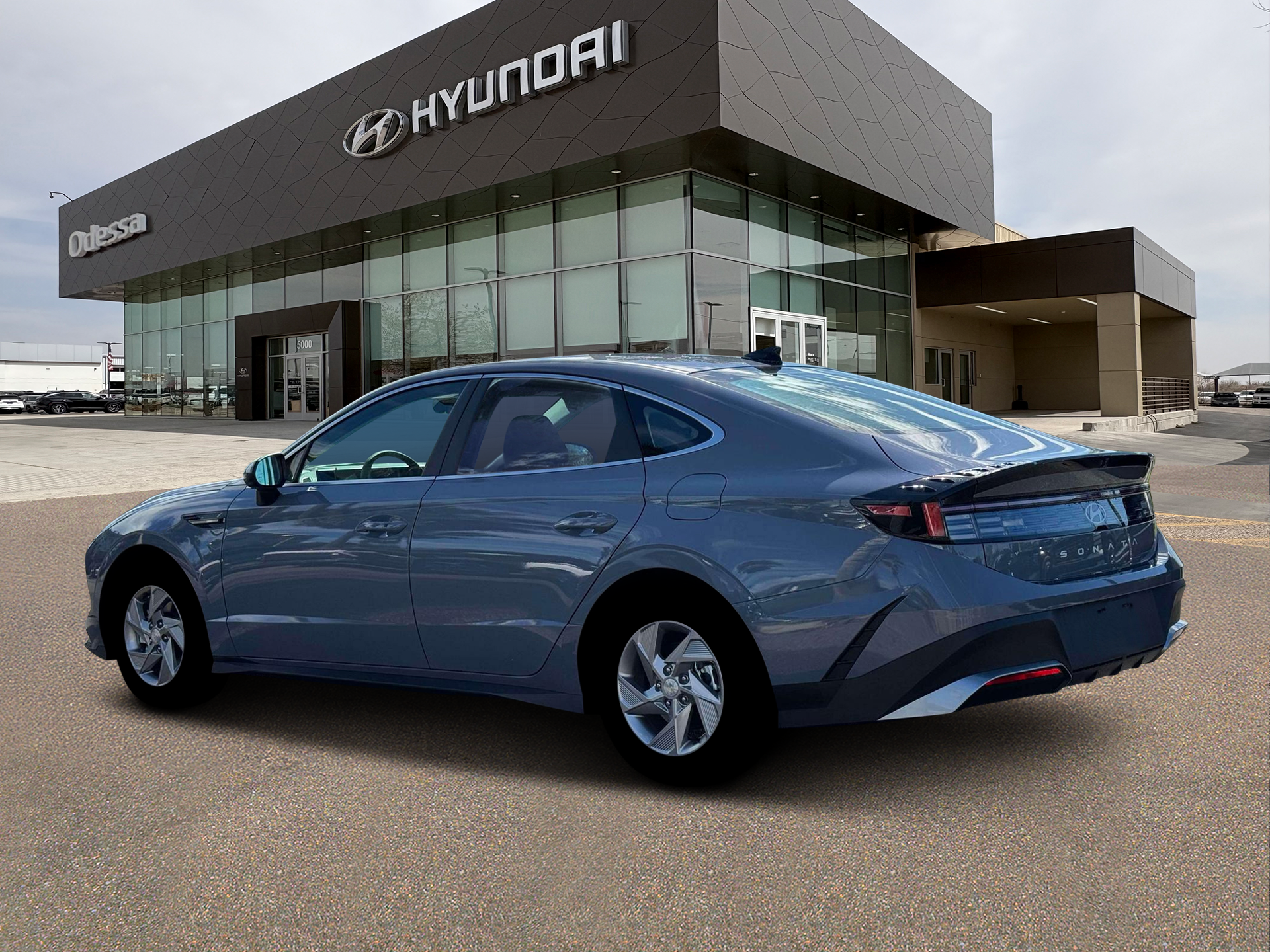 2026 Hyundai SONATA SE