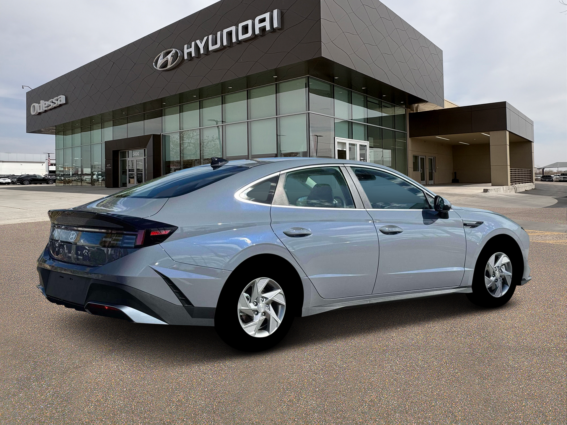 2026 Hyundai SONATA SE