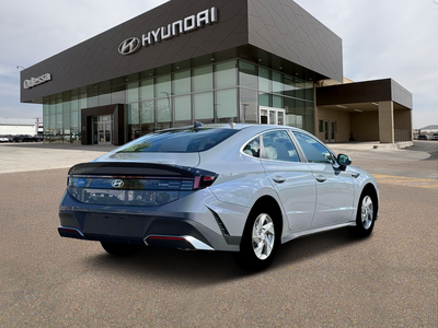 2026 Hyundai SONATA SE