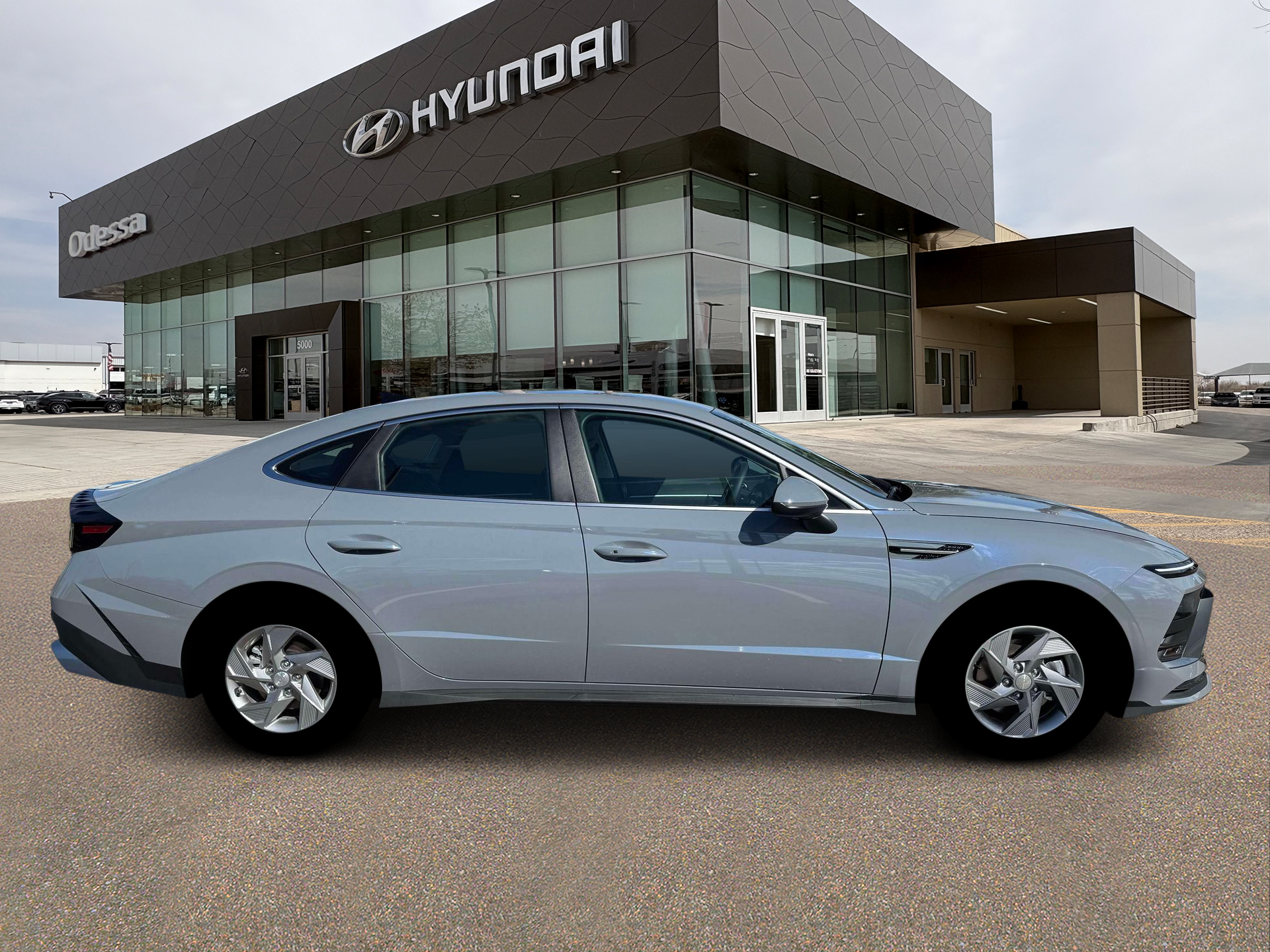 2026 Hyundai SONATA SE