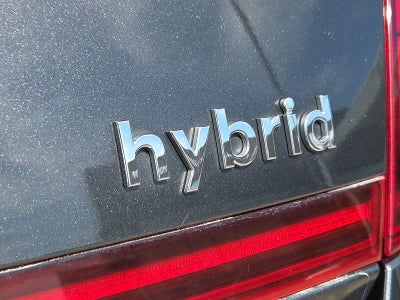 2023 Hyundai SONATA HYBRID SEL