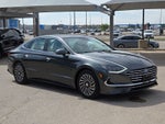 2023 Hyundai SONATA HYBRID SEL