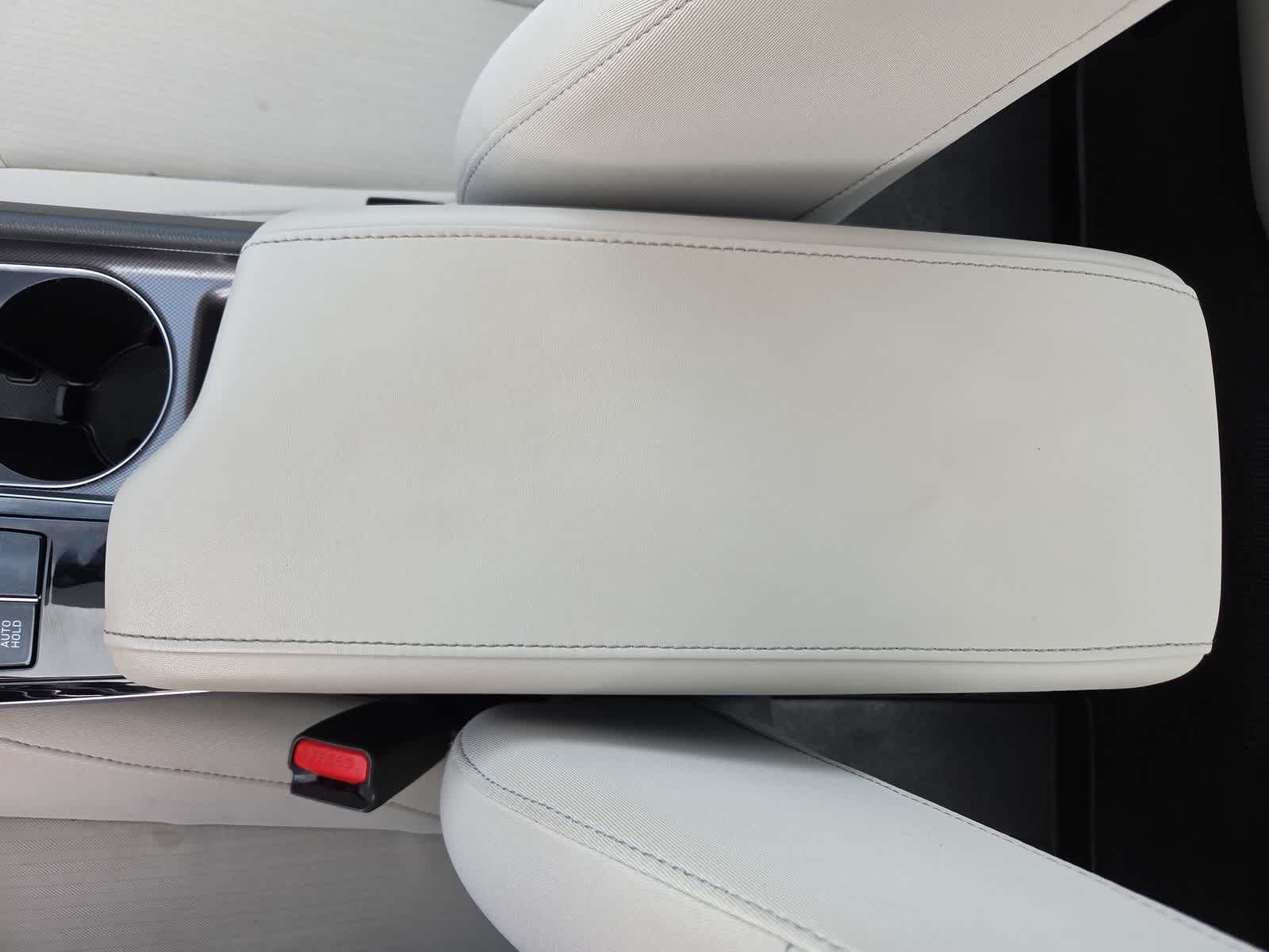 2023 Hyundai SONATA HYBRID SEL