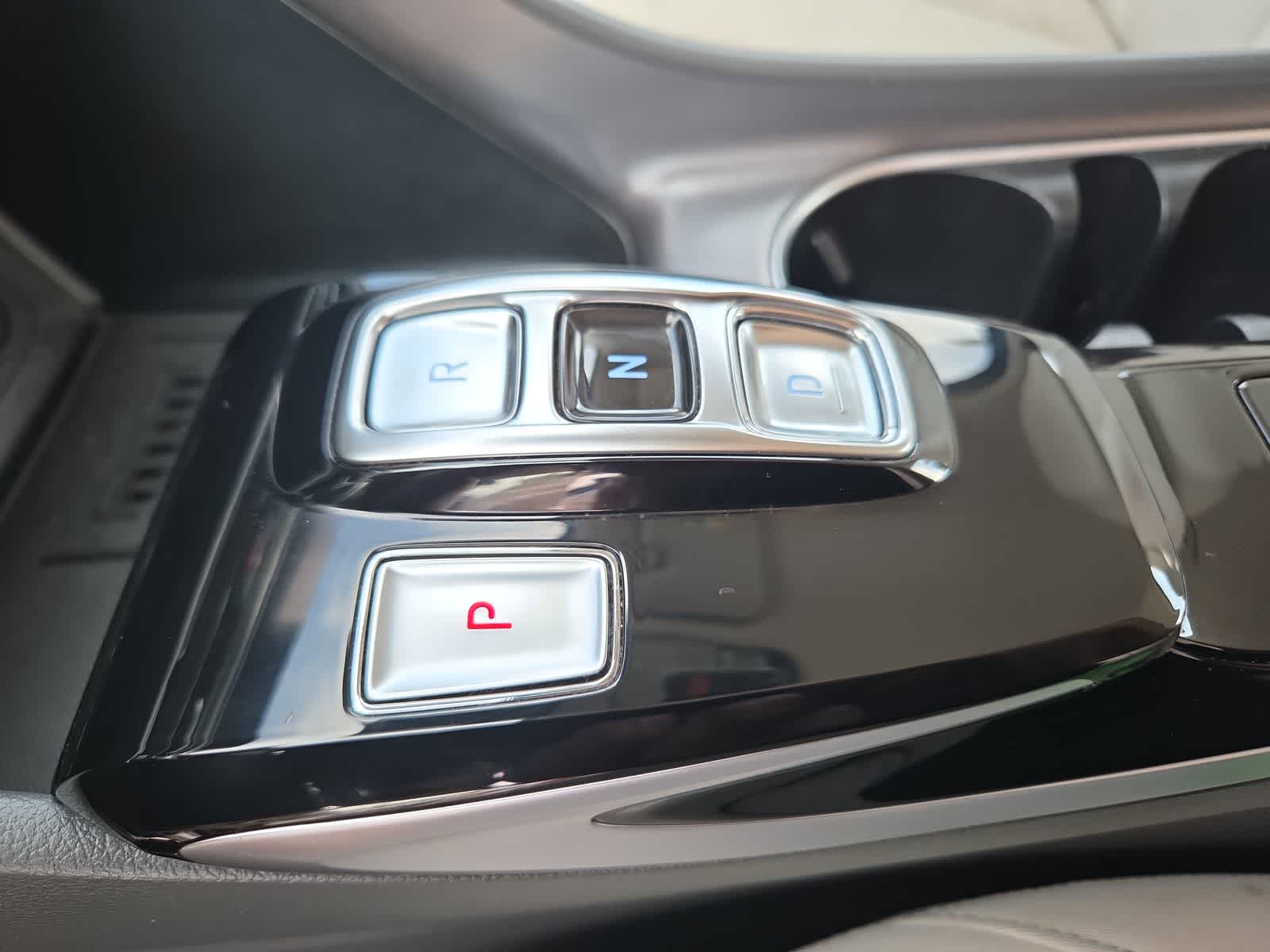 2023 Hyundai SONATA HYBRID SEL
