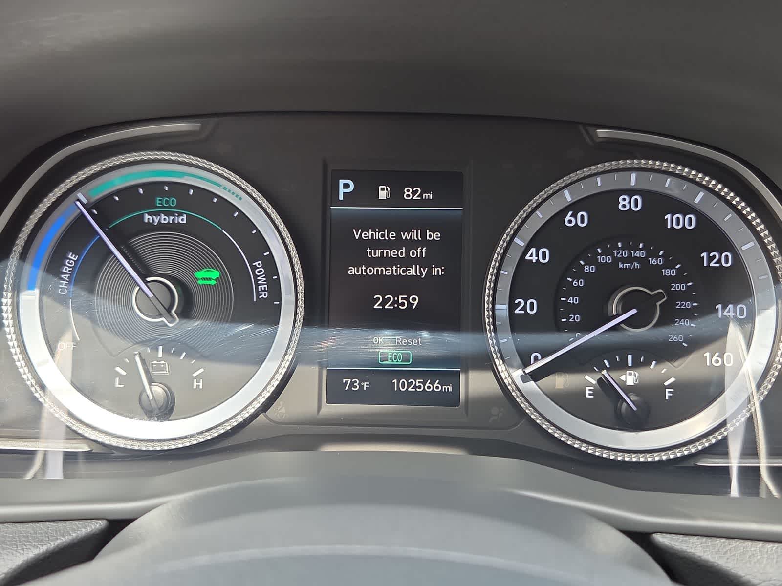 2023 Hyundai SONATA HYBRID SEL