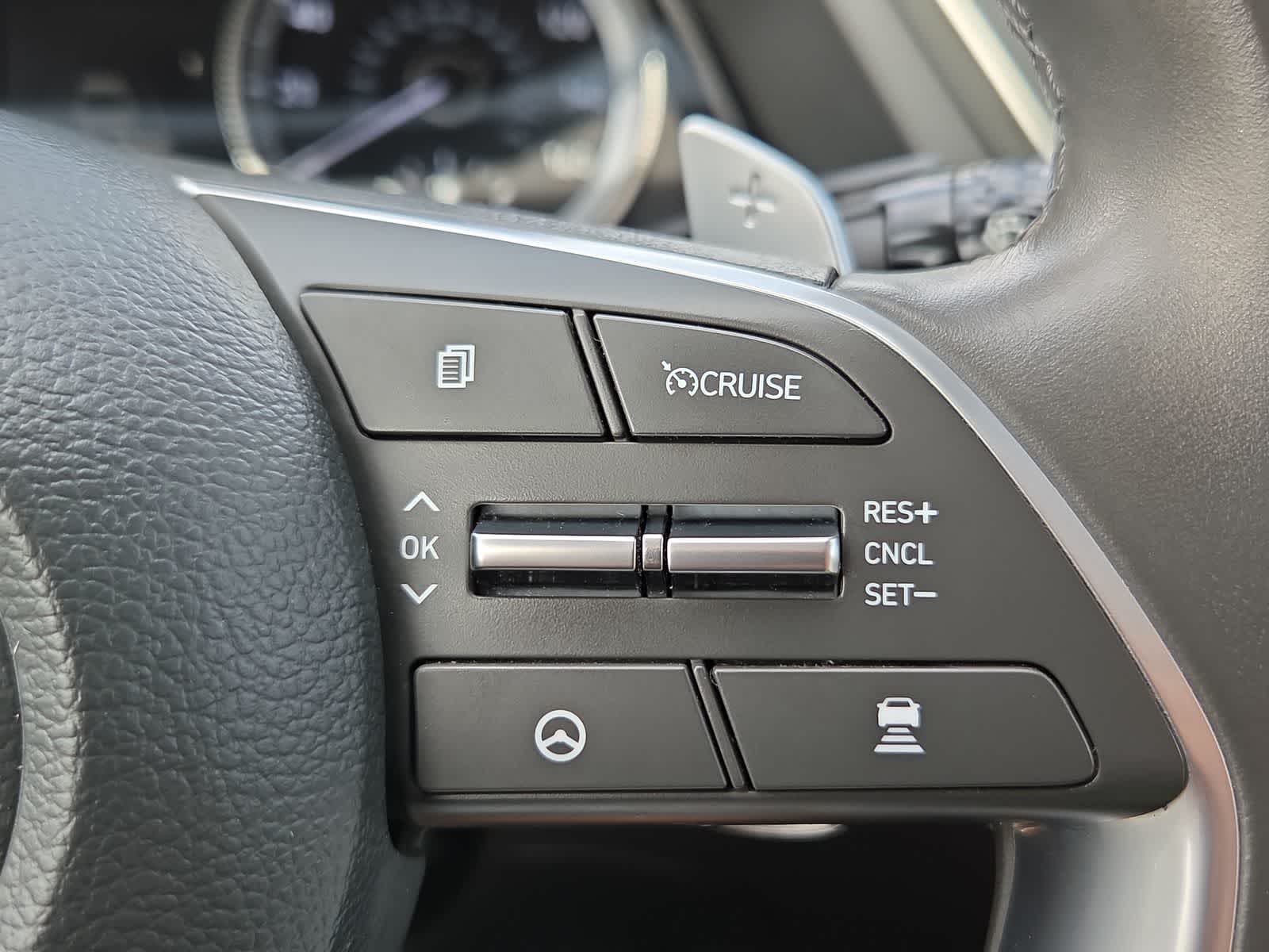 2023 Hyundai SONATA HYBRID SEL