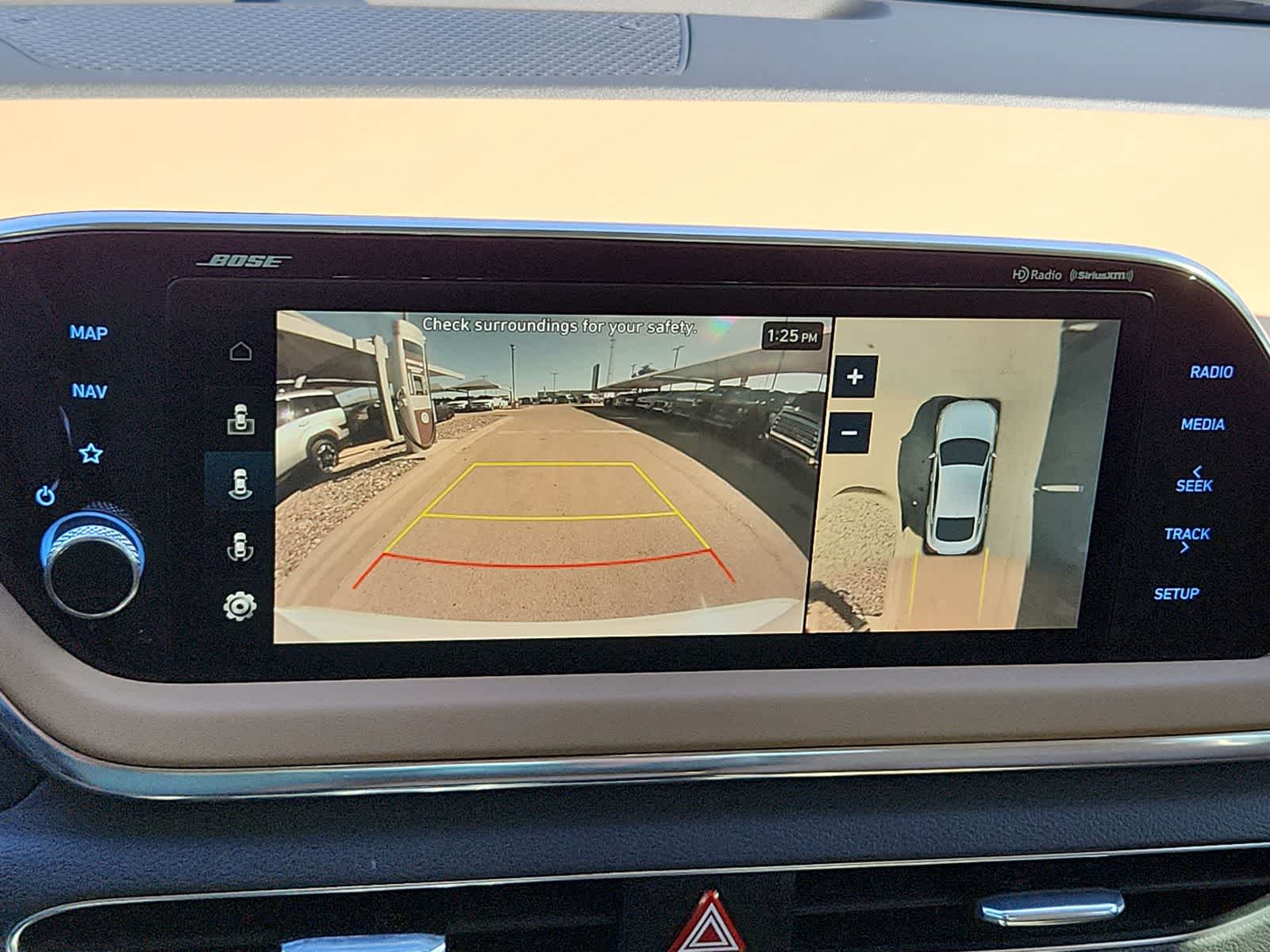 2022 Hyundai SONATA HYBRID Limited