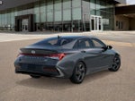 2026 Hyundai ELANTRA HYBRID SEL Sport Plus