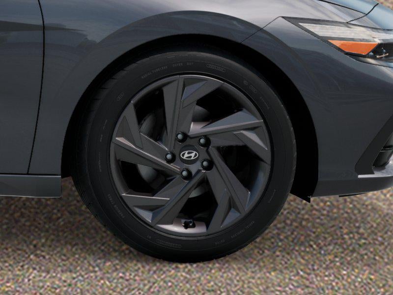 2026 Hyundai ELANTRA HYBRID SEL Sport Plus