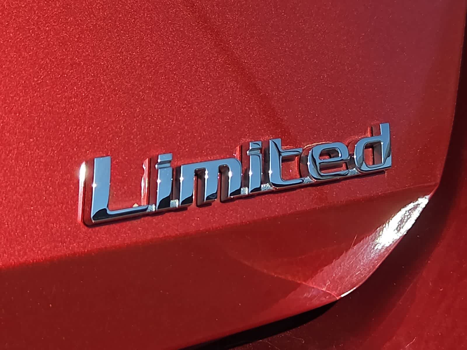 2021 Hyundai ELANTRA Limited