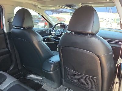 2021 Hyundai ELANTRA Limited