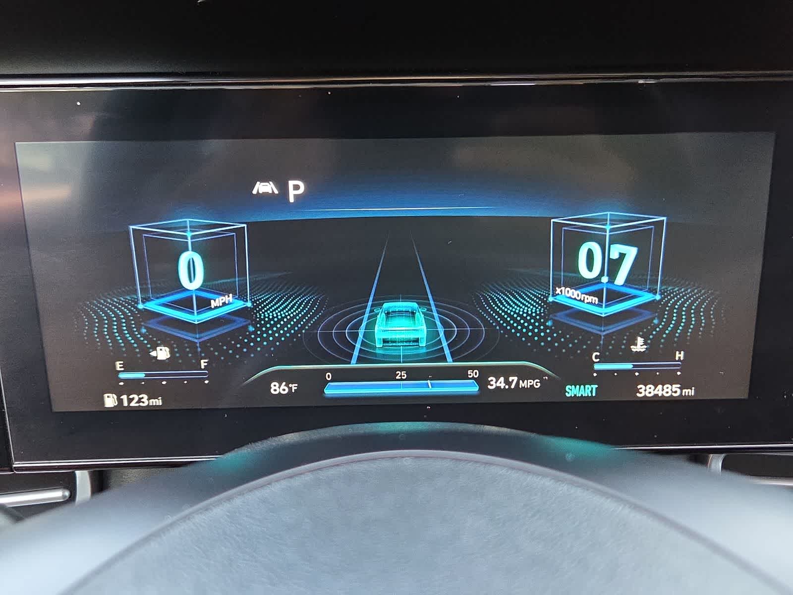 2021 Hyundai ELANTRA Limited
