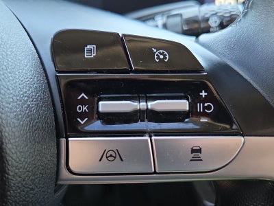 2021 Hyundai ELANTRA Limited