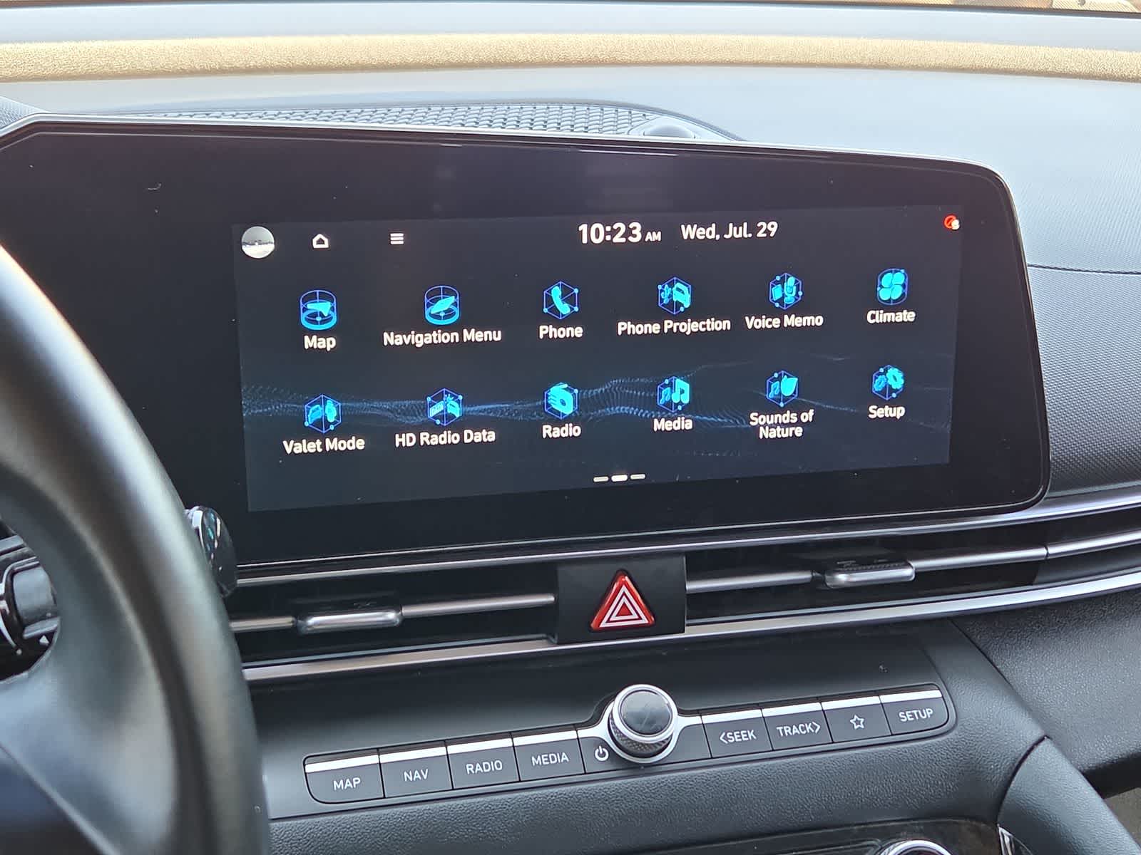 2021 Hyundai ELANTRA Limited