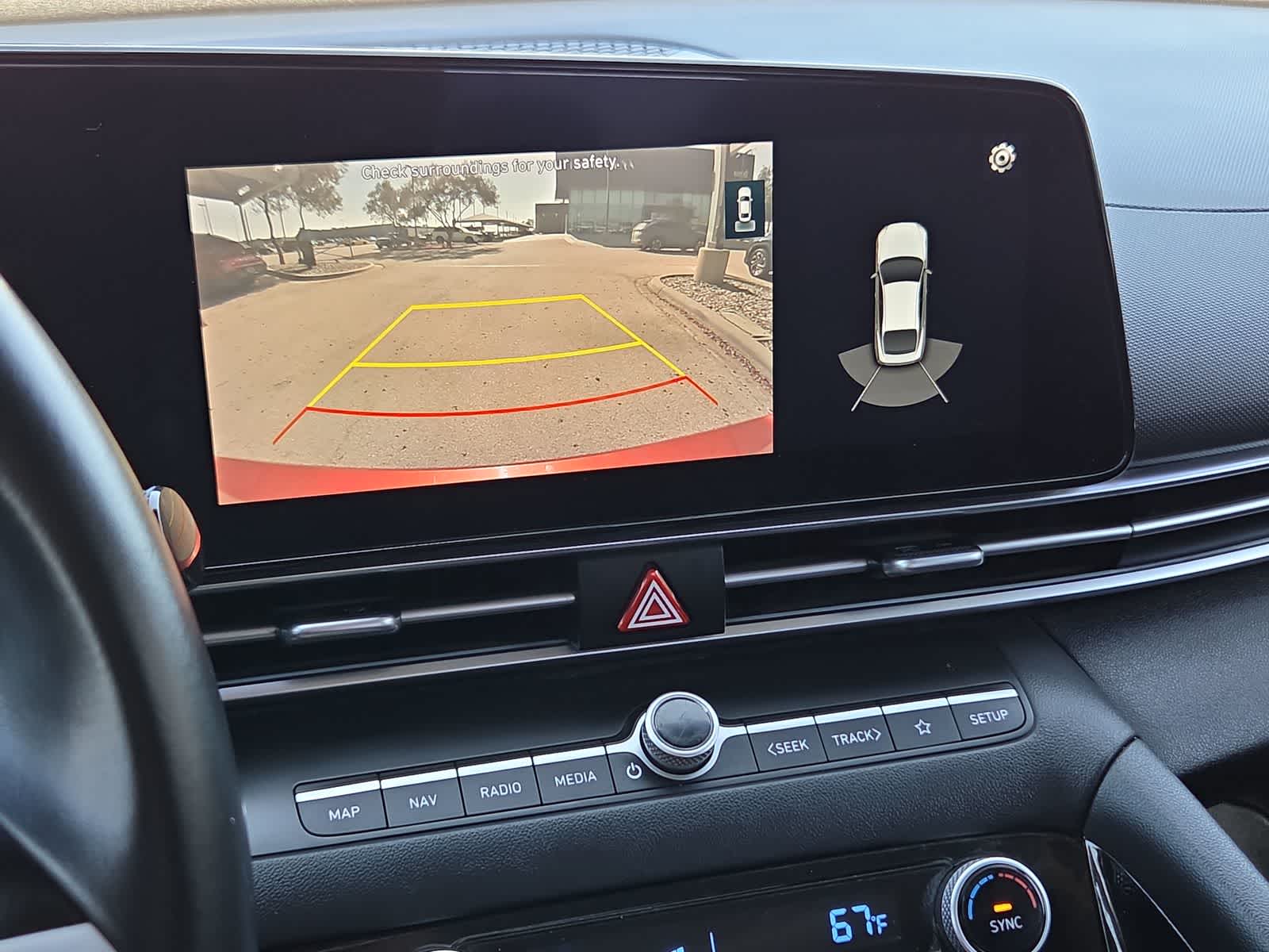 2021 Hyundai ELANTRA Limited