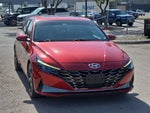 2021 Hyundai ELANTRA Limited