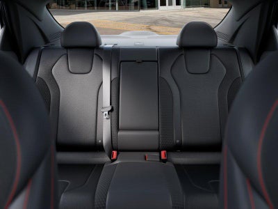 2026 Hyundai ELANTRA N Line