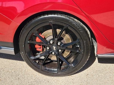 2024 Hyundai ELANTRA N Manual