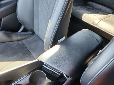 2024 Hyundai ELANTRA N Manual