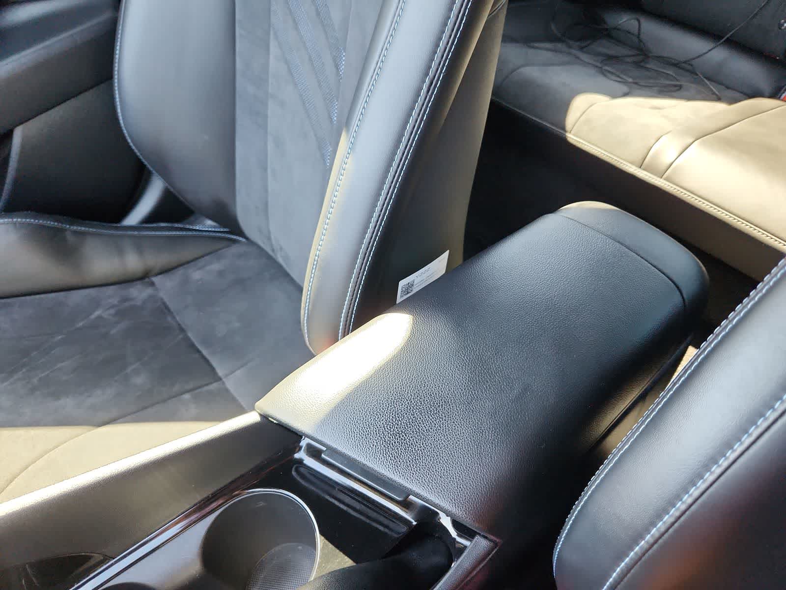 2024 Hyundai ELANTRA N Manual