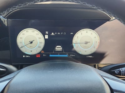 2024 Hyundai ELANTRA N Manual