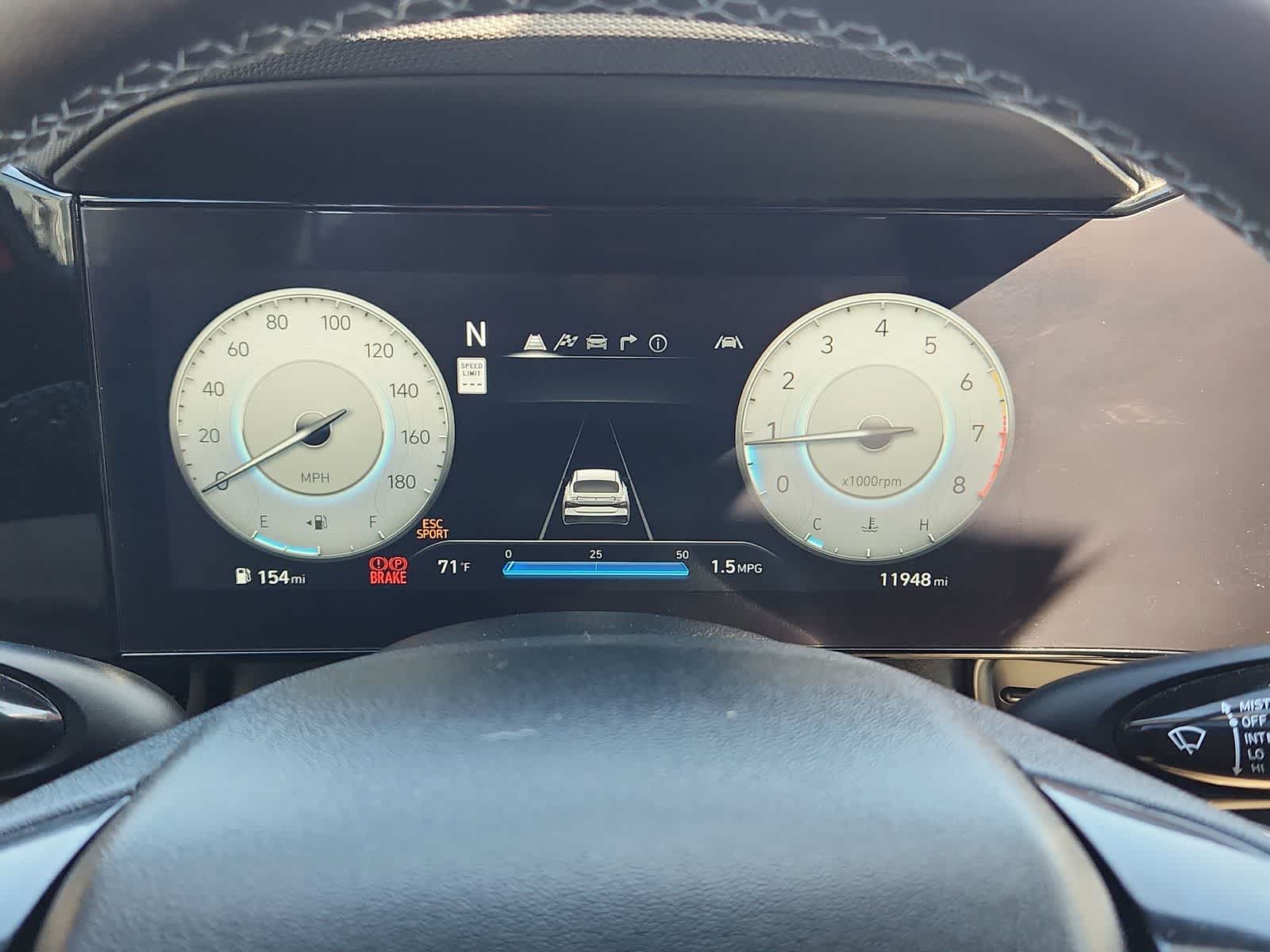 2024 Hyundai ELANTRA N Manual