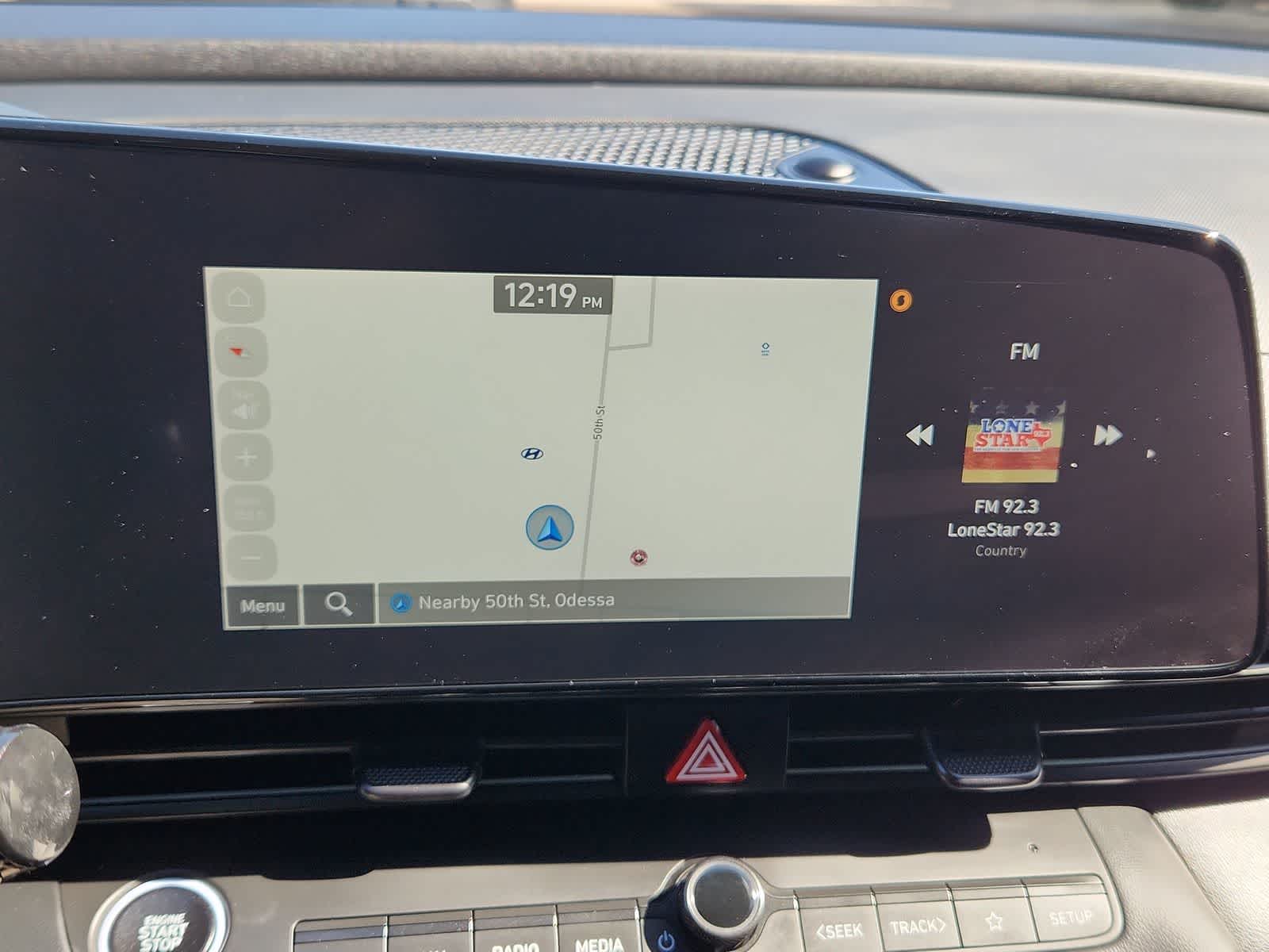 2024 Hyundai ELANTRA N Manual