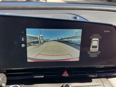 2024 Hyundai ELANTRA N Manual