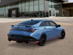 2026 Hyundai ELANTRA N N