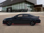 2026 Hyundai ELANTRA N N