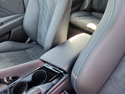 2025 Hyundai ELANTRA N Sedan