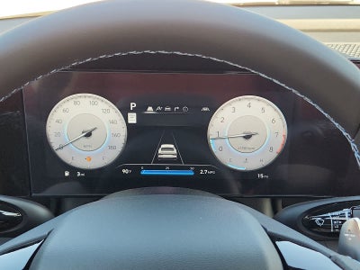 2025 Hyundai ELANTRA N Sedan