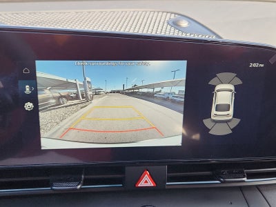 2025 Hyundai ELANTRA N Sedan