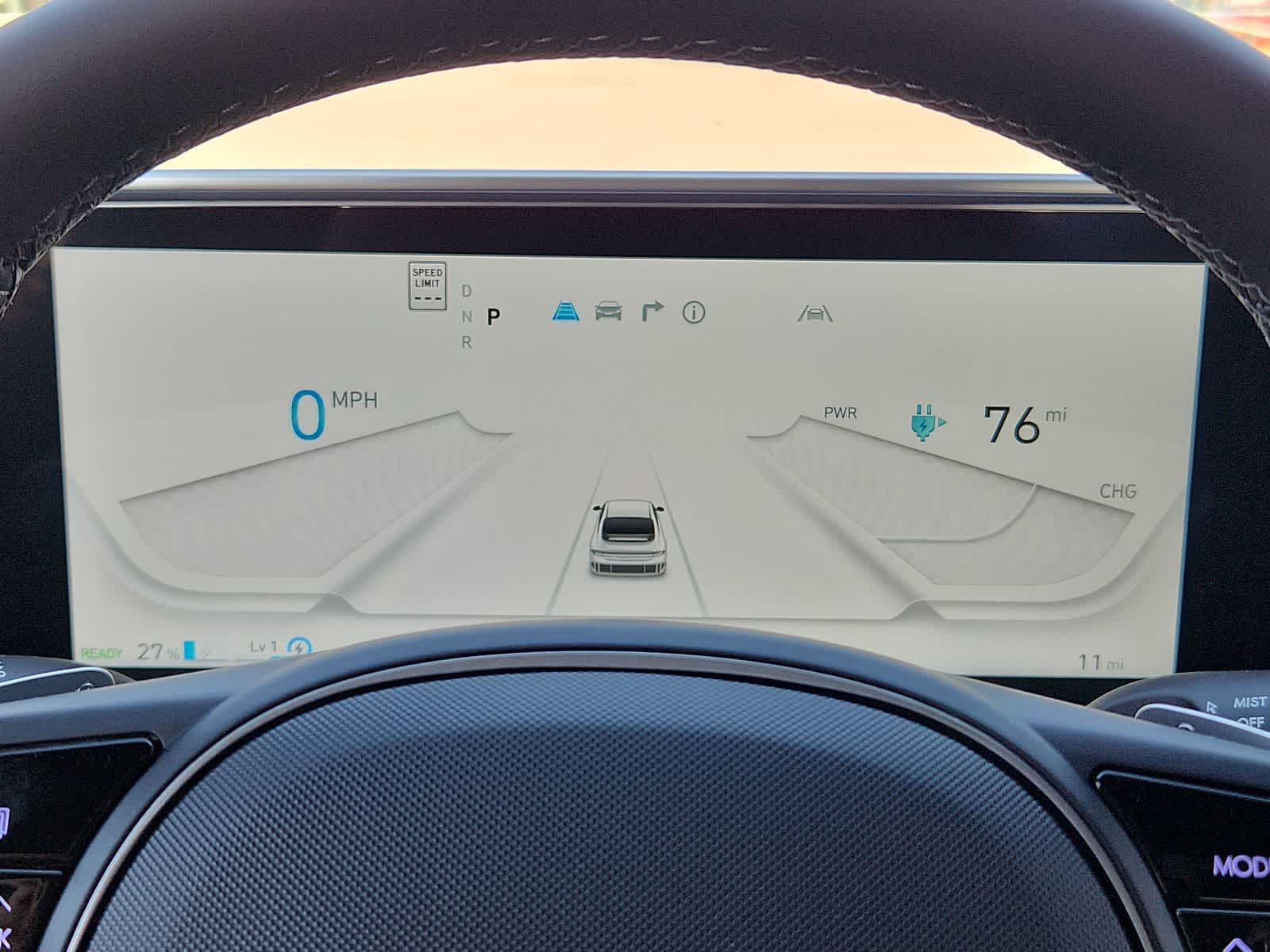 2025 Hyundai IONIQ 6 SEL