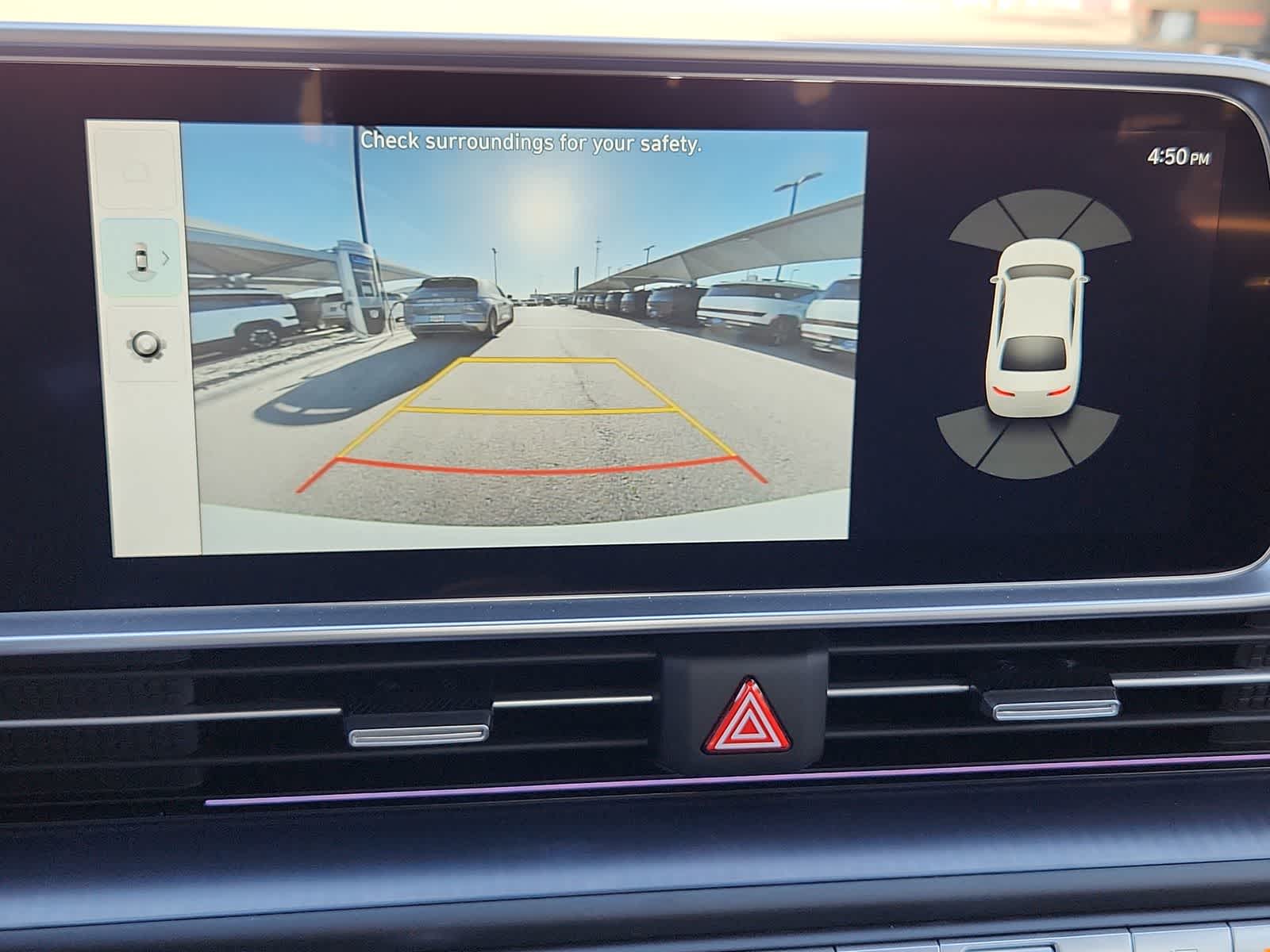 2025 Hyundai IONIQ 6 SEL