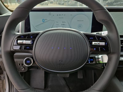 2025 Hyundai IONIQ 6 SEL