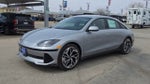 2025 Hyundai IONIQ 6 SEL