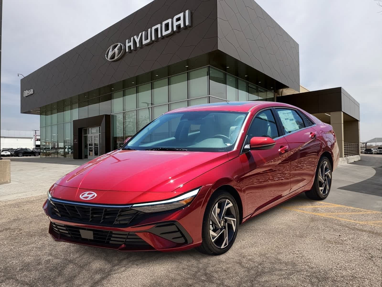 2025 Hyundai IONIQ 6 Limited