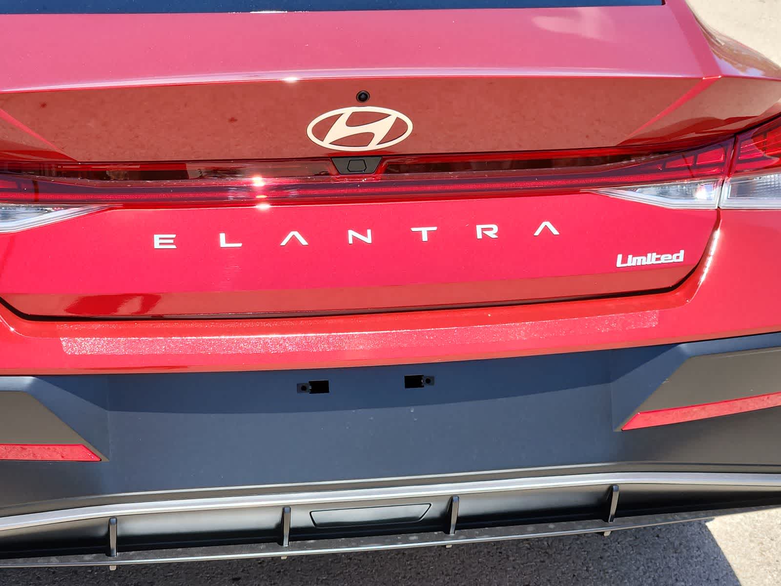 2025 Hyundai IONIQ 6 Limited