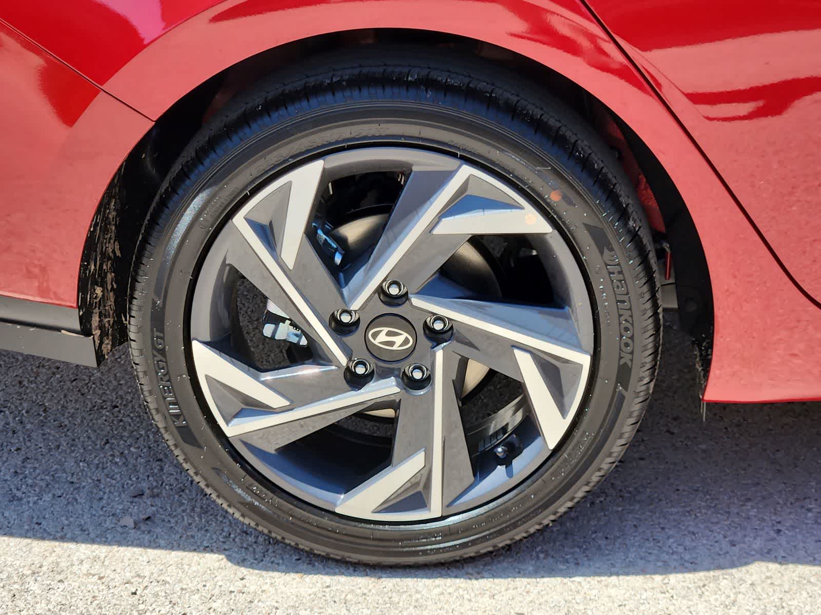 2025 Hyundai IONIQ 6 Limited