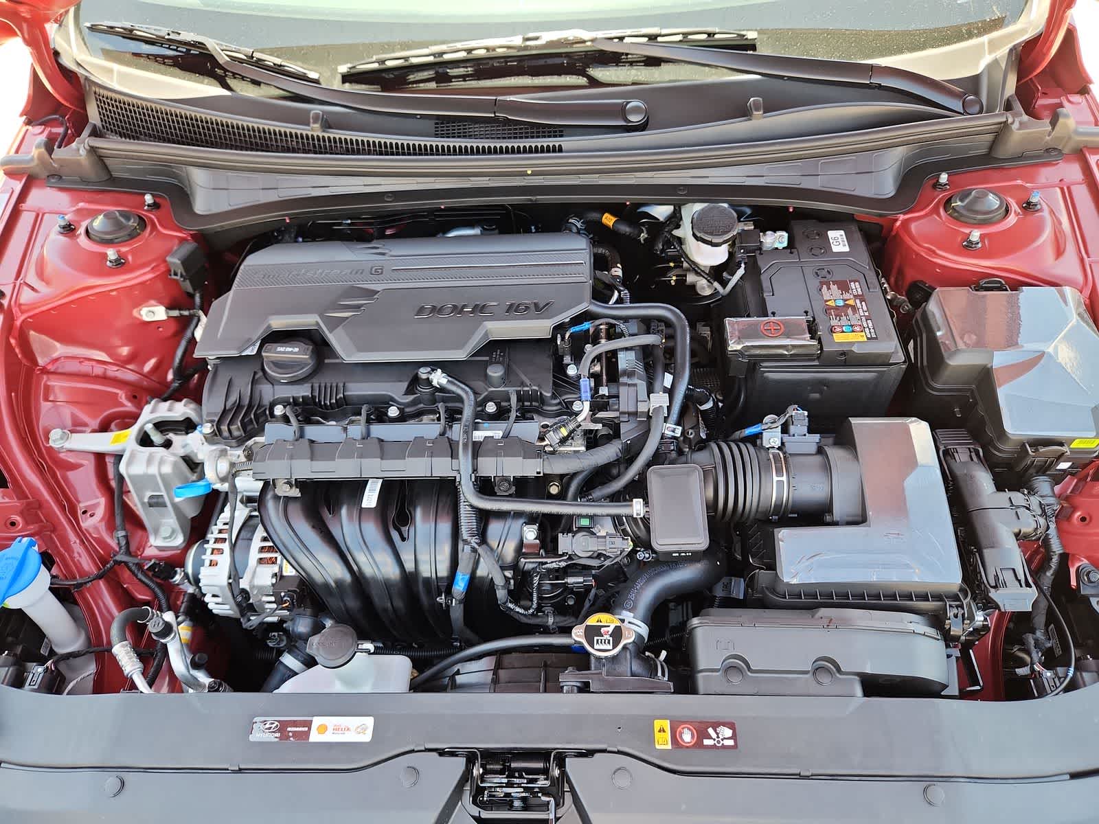 2025 Hyundai IONIQ 6 Limited