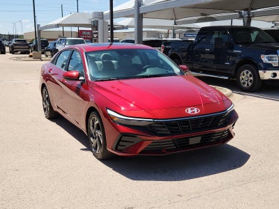 2025 Hyundai IONIQ 6 Limited